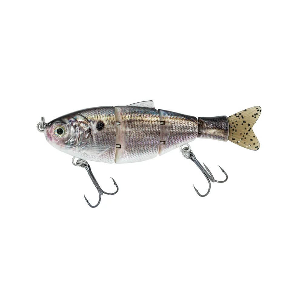 BassMooch Donkey Bite 4.3 American Shad - Bait Connection