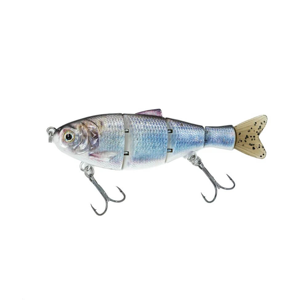 BassMooch Donkey Bite 4.3 Blueback Herring - Bait Connection