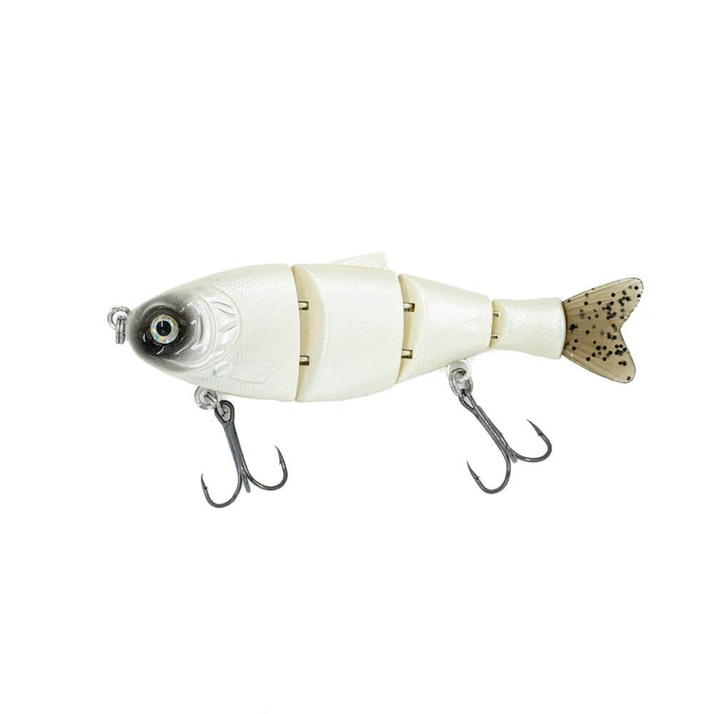 BassMooch Donkey Bite 4.3 Bone - Bait Connection