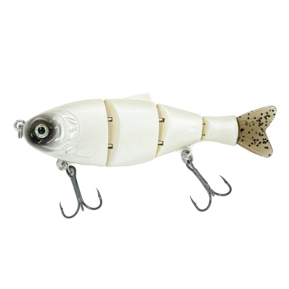 BassMooch Donkey Bite 5.5 Bone - Bait Connection