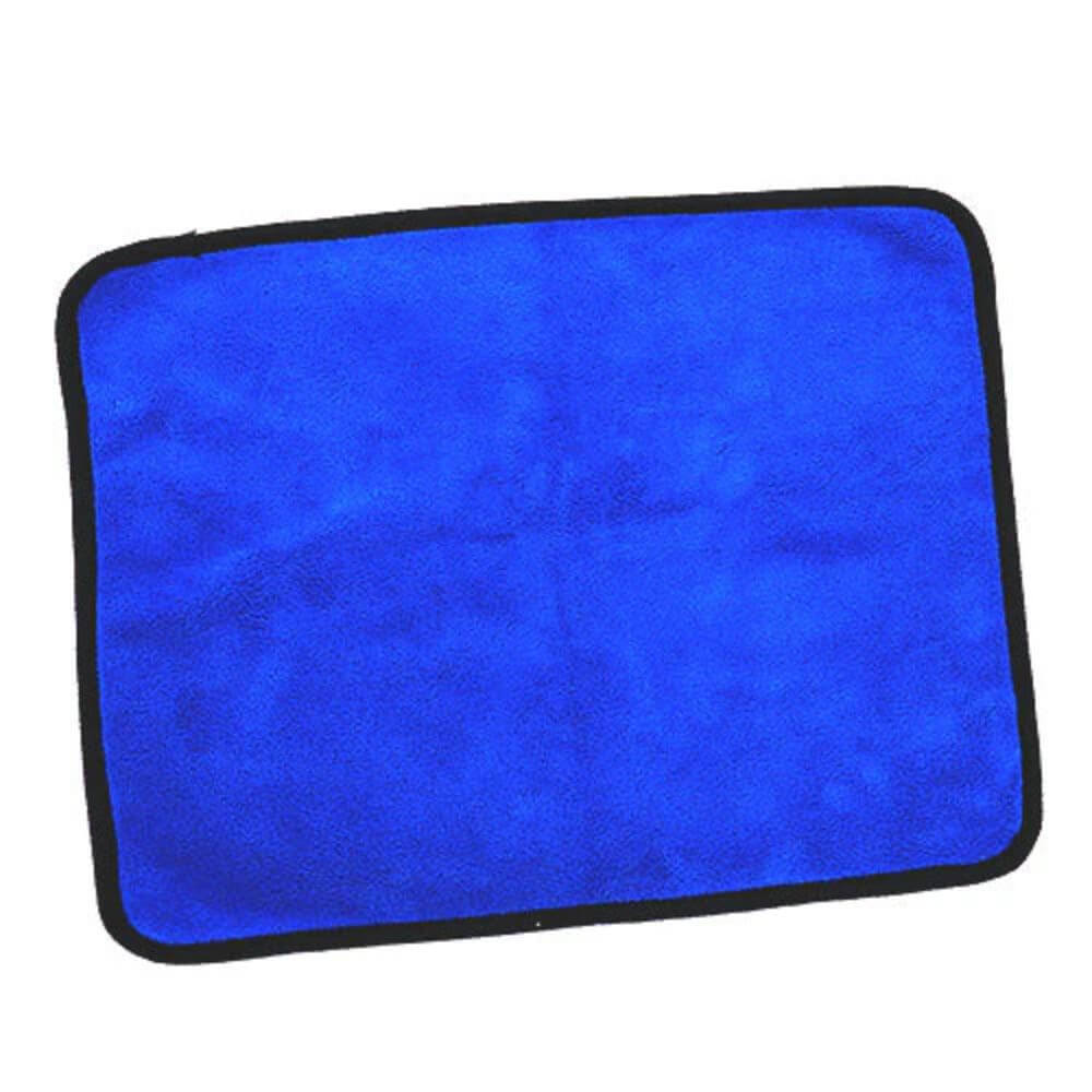 BassMooch Micro Fiber Fish Finder Cleaning Towel - Bait Connection