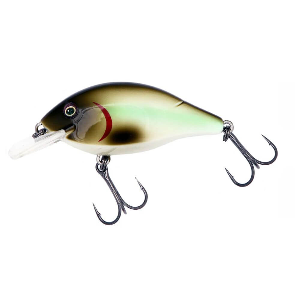 BassMooch Midge Bream - Bait Connection