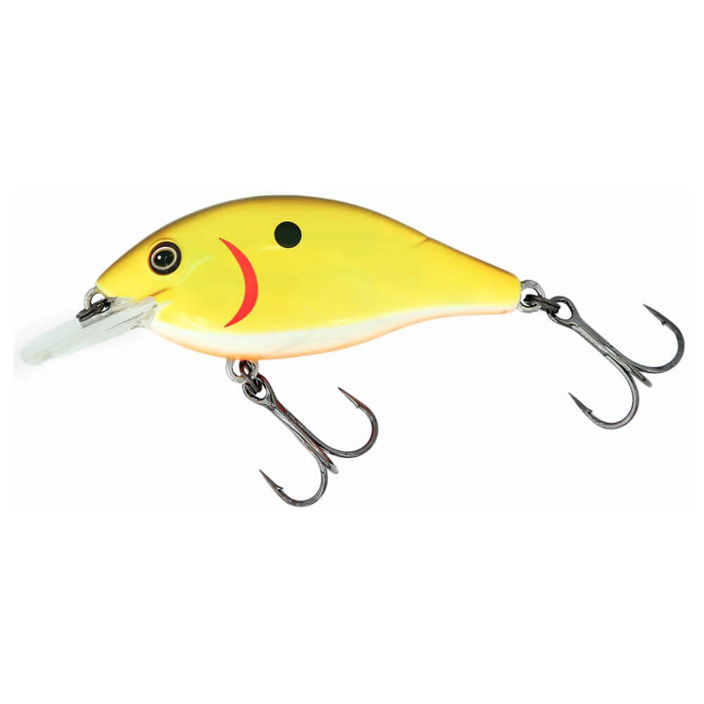 BassMooch Midge Mellow - Bait Connection