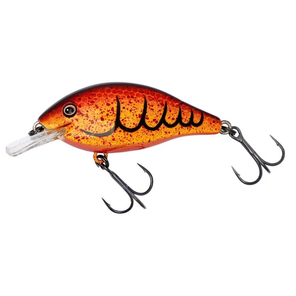 BassMooch Midge Norman - Bait Connection