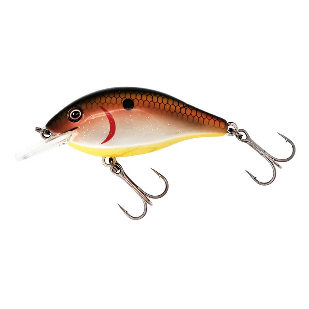 BassMooch Midge S Matershad - Bait Connection