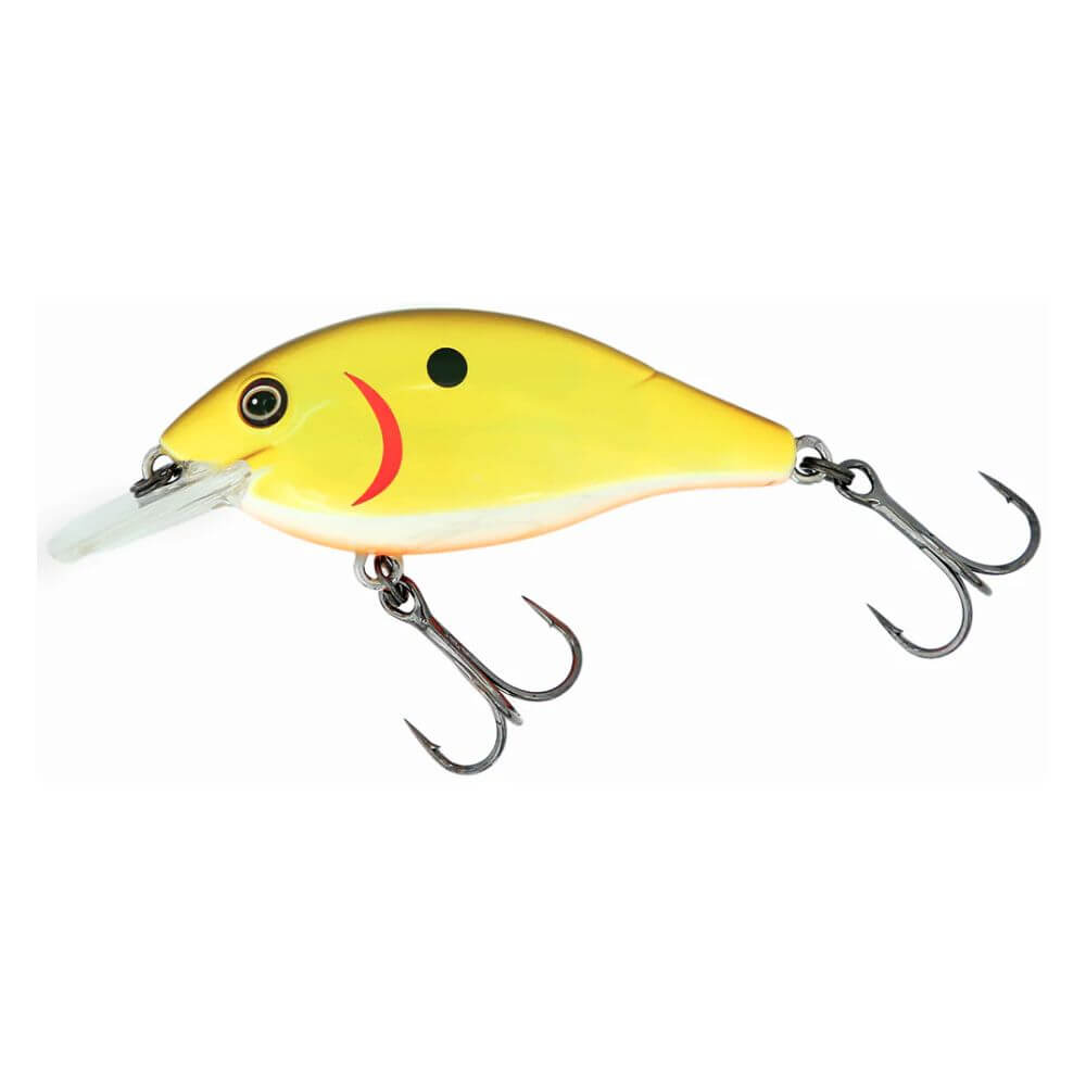 BassMooch Midge S Mellow - Bait Connection