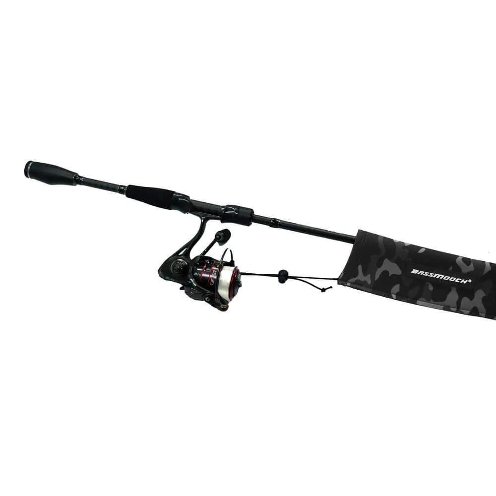 BassMooch Neo Rod Sleeve