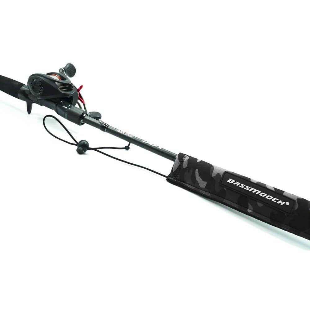 BassMooch Neo Rod Sleeve