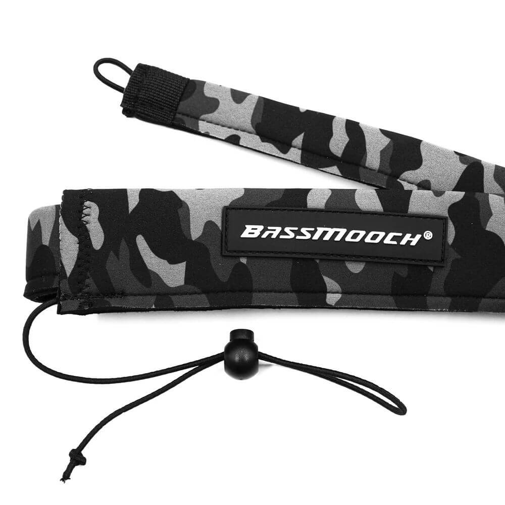 BassMooch Neo Rod Sleeve
