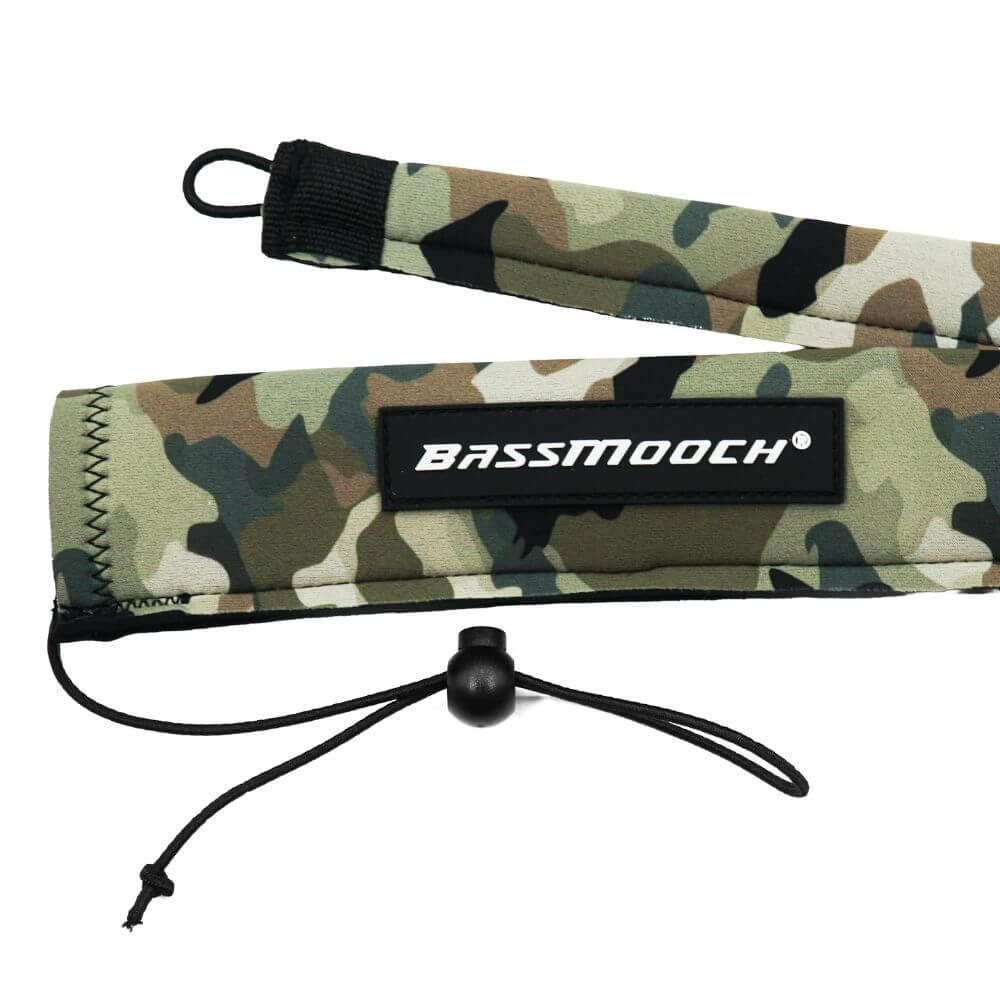 BassMooch Neo Rod Sleeve
