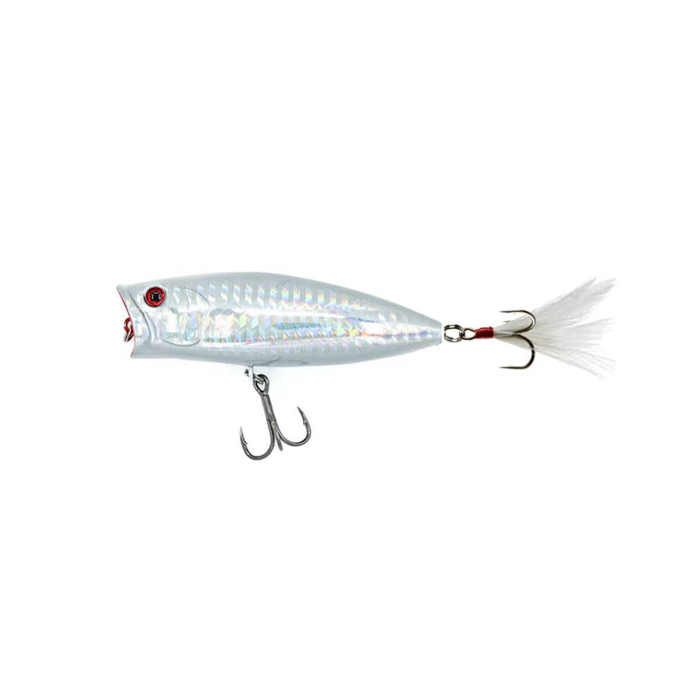 BassMooch Poppa Chewy Junior - Topwater Bait - Bait Connection