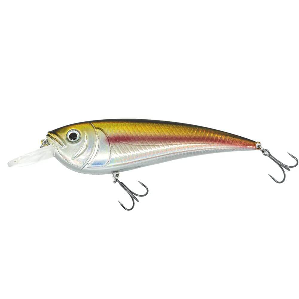 BassMooch Rocky 4.5 - Adrian Shad - Bait Connection