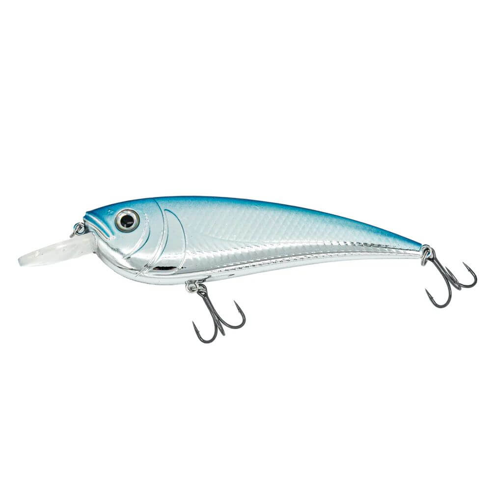 BassMooch Rocky 4.5 - Blue Back - Bait Connection