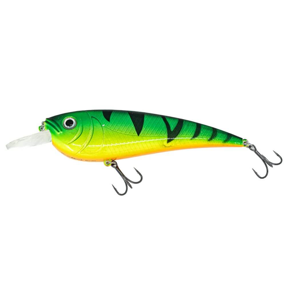 BassMooch Rocky 4.5 - Fire Tiger - Bait Connection