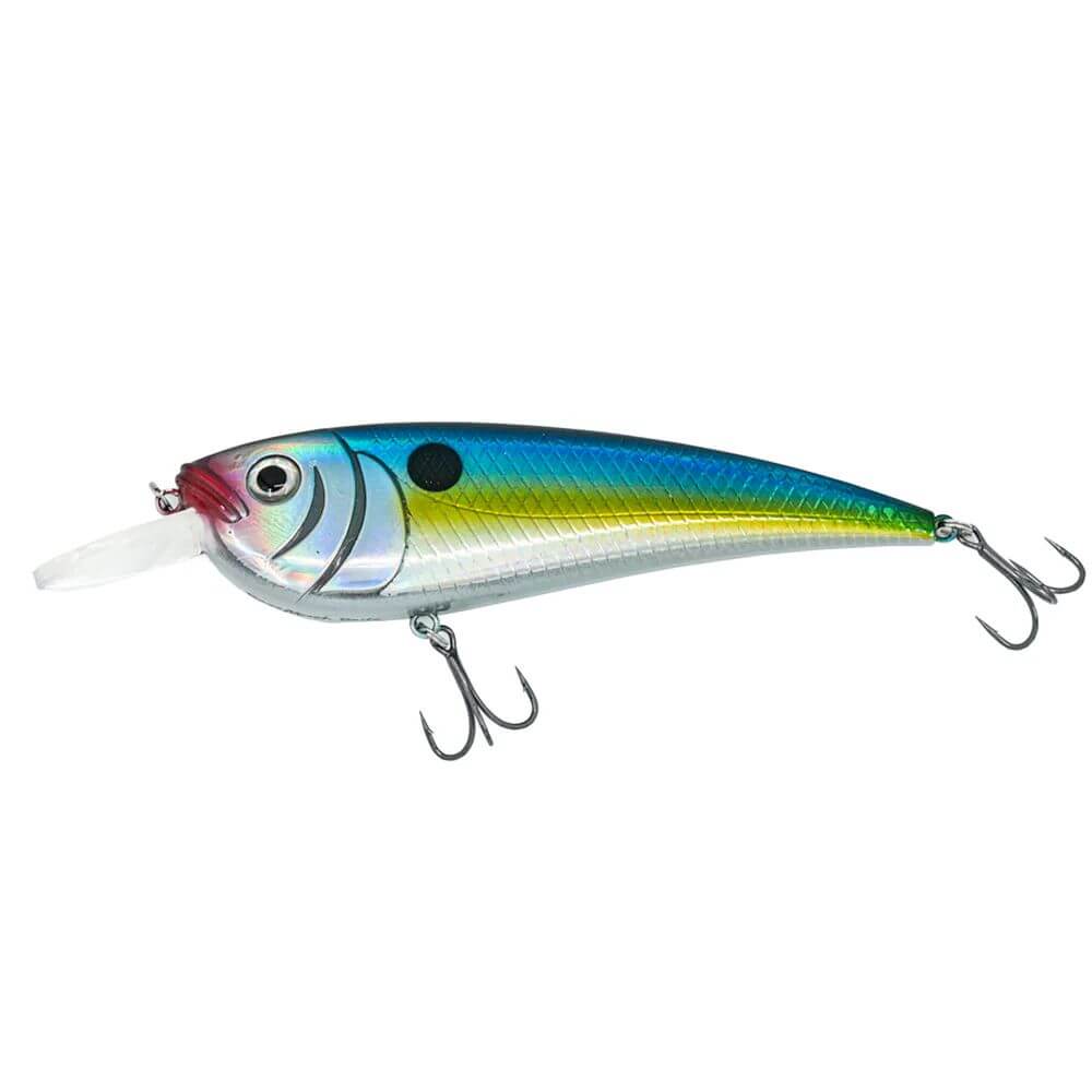BassMooch Rocky 4.5 - S - Bait Connectionxy Shad