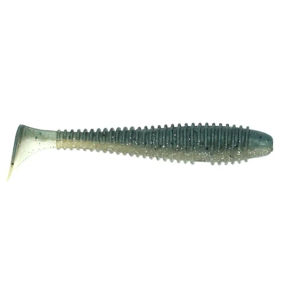 BassMooch Smash Paddle Swimbait