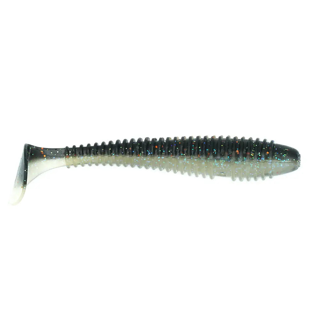 BassMooch Smash Paddle Swimbait