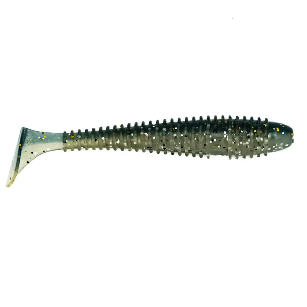 BassMooch Smash Paddle Swimbait