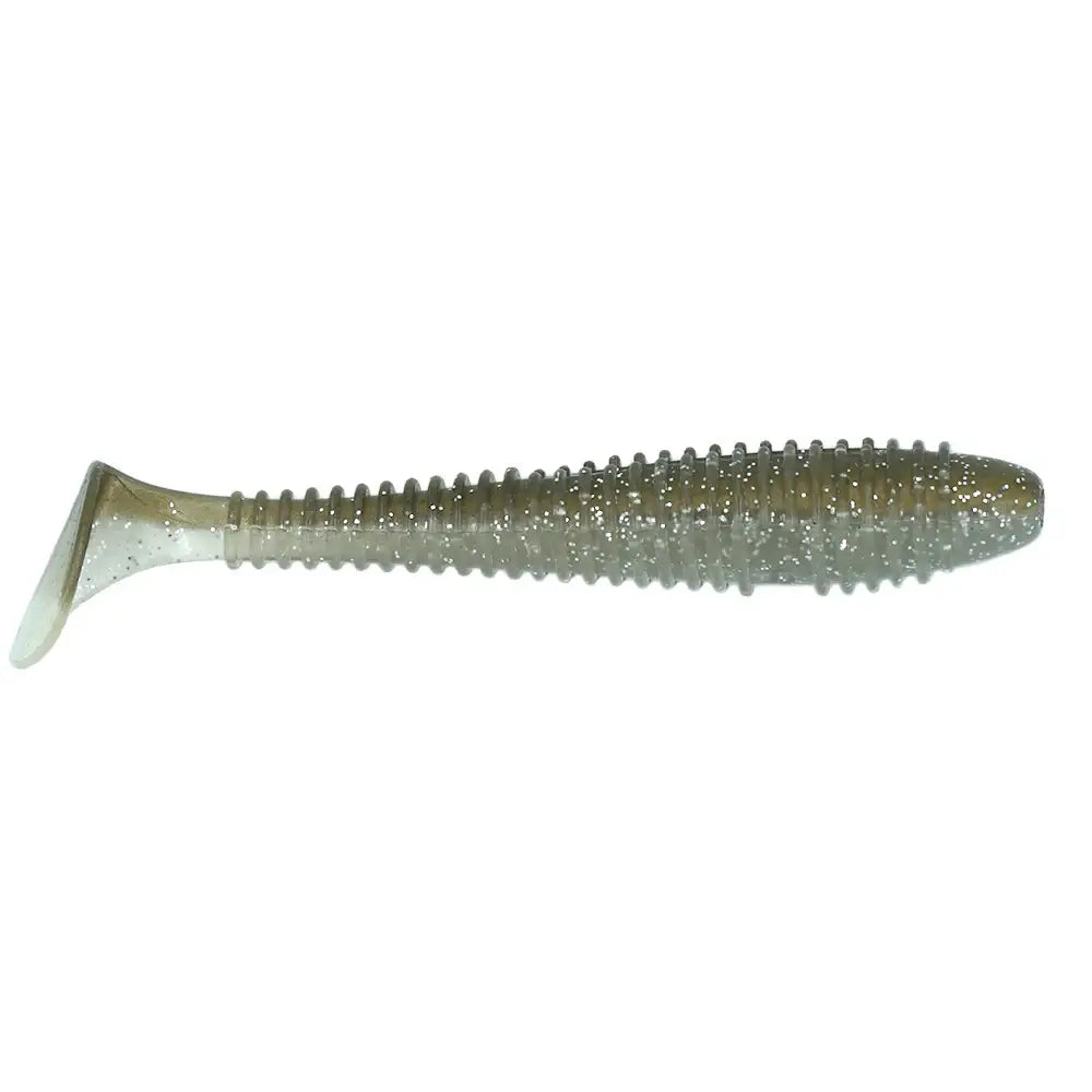 BassMooch Smash Paddle Swimbait