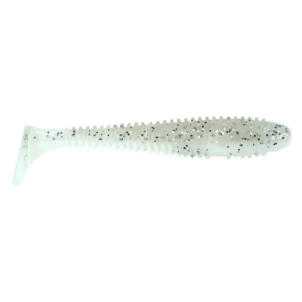BassMooch Smash Paddle Swimbait