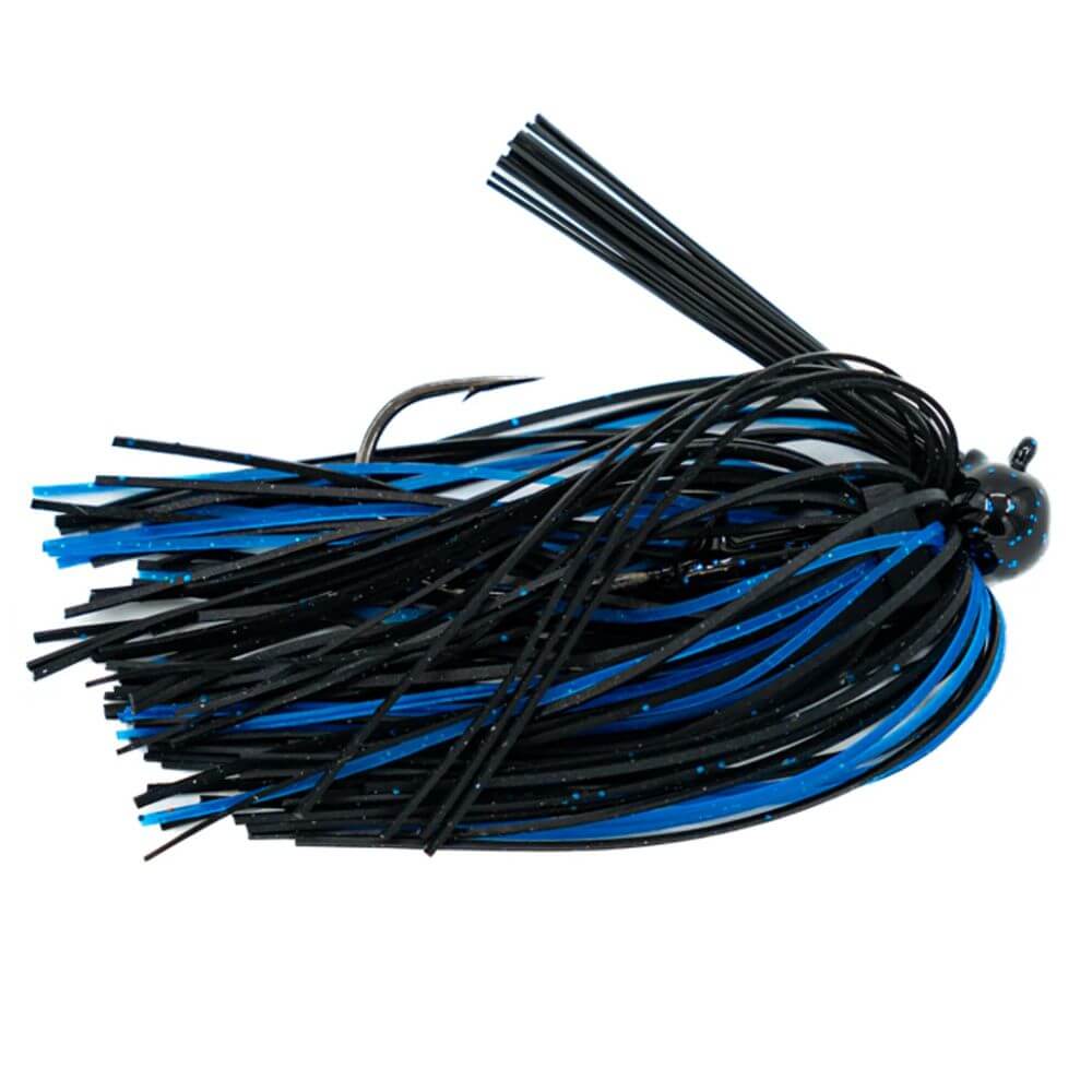 BassMooch Spanky Tungsten Football Jig