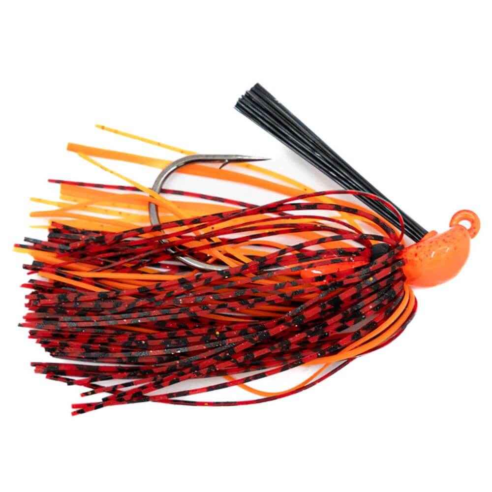 BassMooch Spanky Tungsten Skippin' Jig