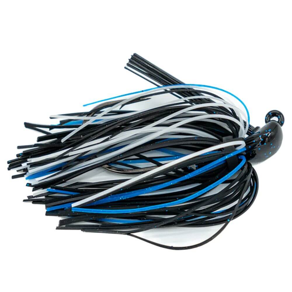 BassMooch Spanky Tungsten Skippin' Jig