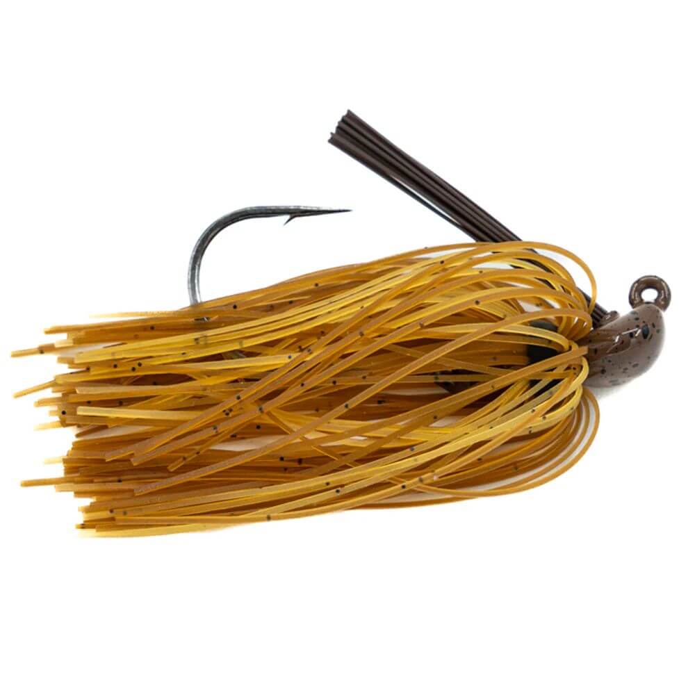 BassMooch Spanky Tungsten Skippin' Jig