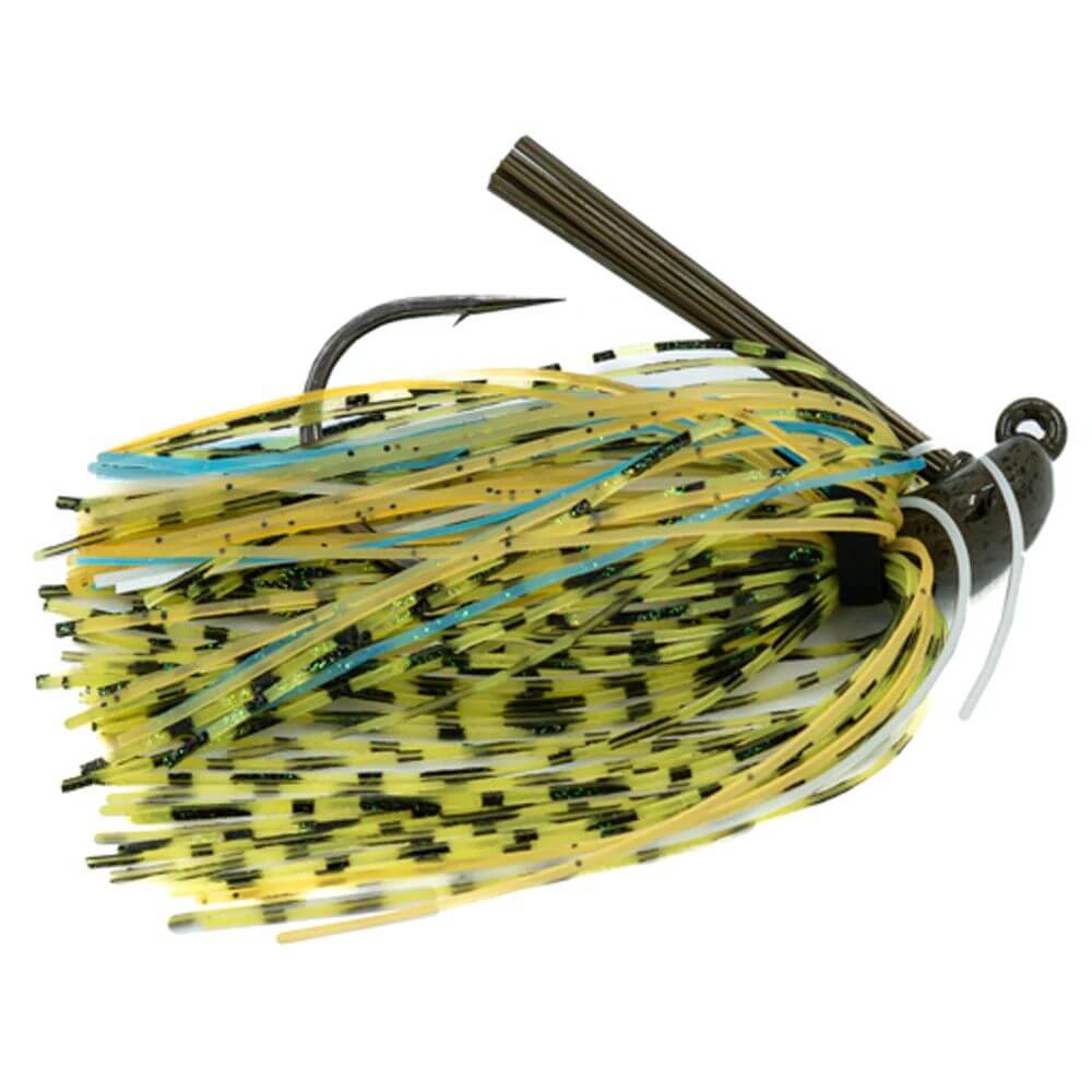 BassMooch Spanky Tungsten Skippin' Jig