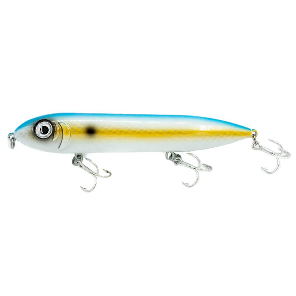 BassMooch Stove Top - Bow Wow - Bait Connection
