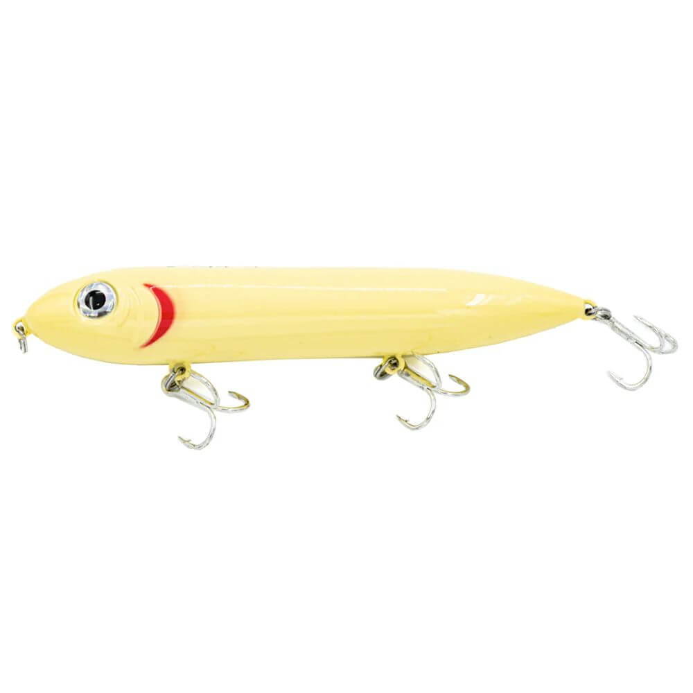 BassMooch Stove Top - Dog Bone - Bait Connection