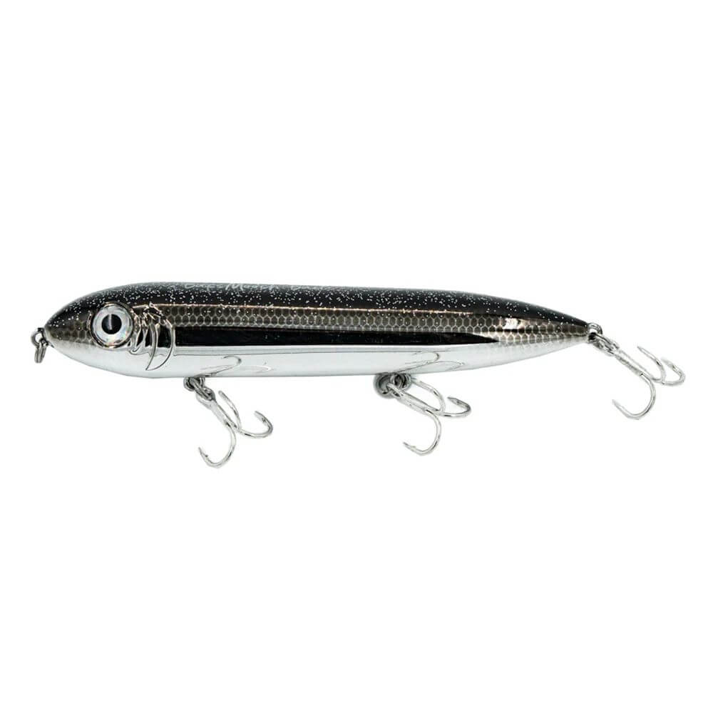 BassMooch Stove Top - Mirror Shad - Bait Connection