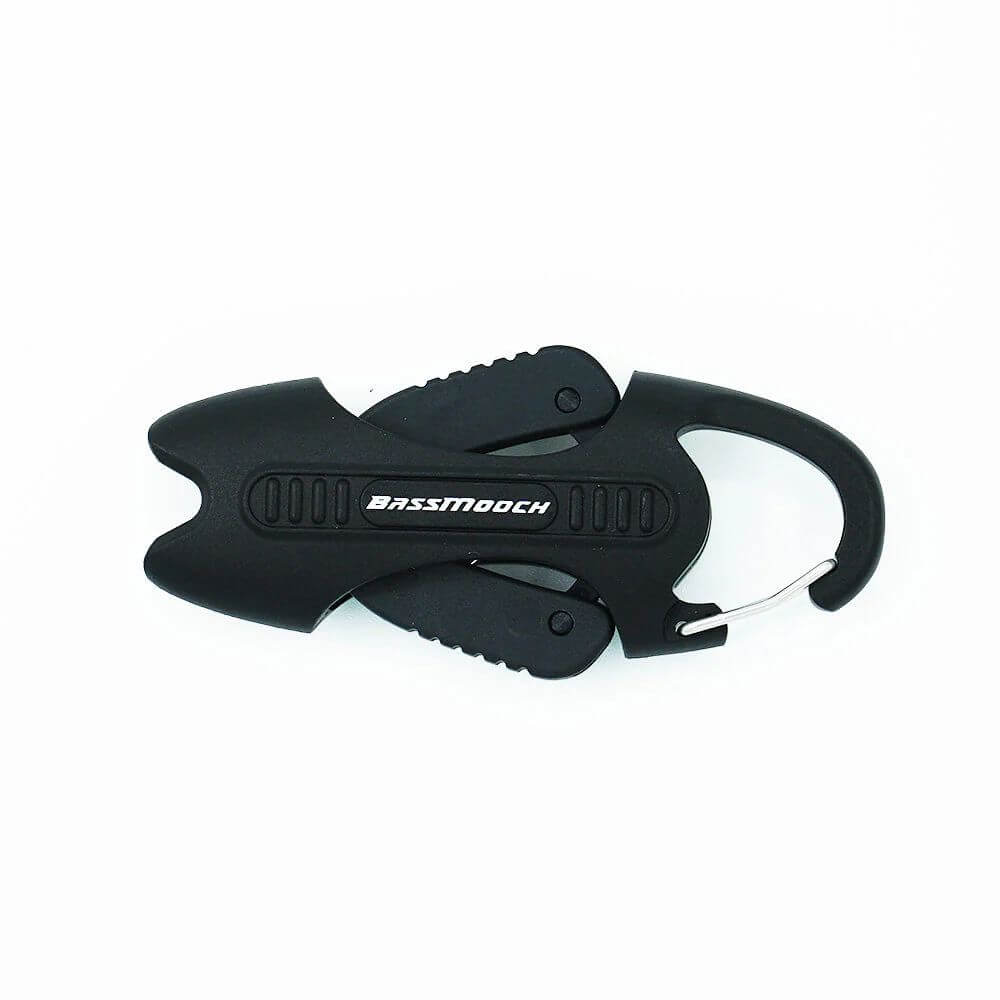 BassMooch Tournament Braid Line Ceramic Snips - Bait Connection