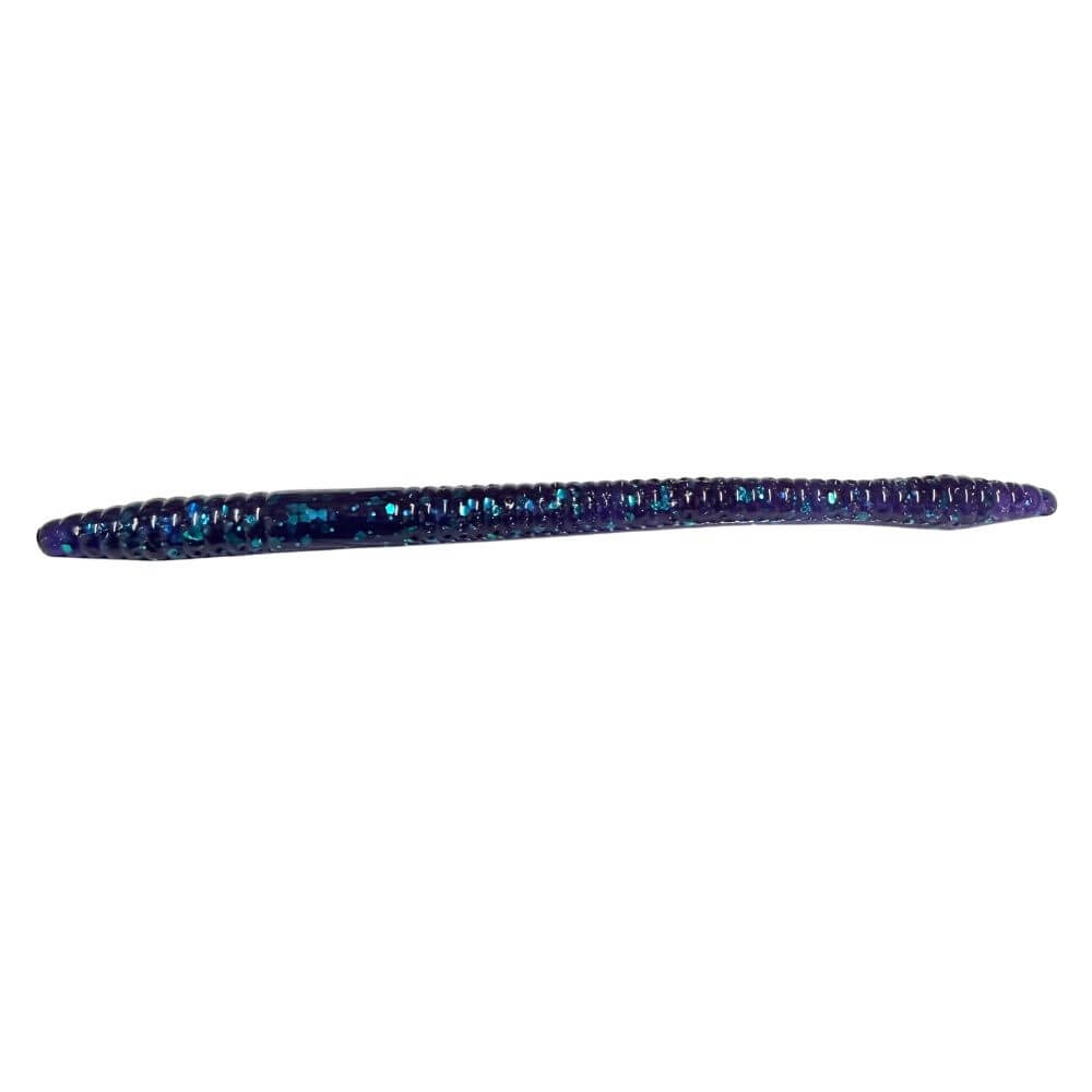 Junebug Finesse Worm 4.75" Soft Baits for fishing