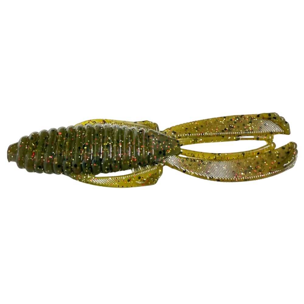 Knuckle Bug 4"