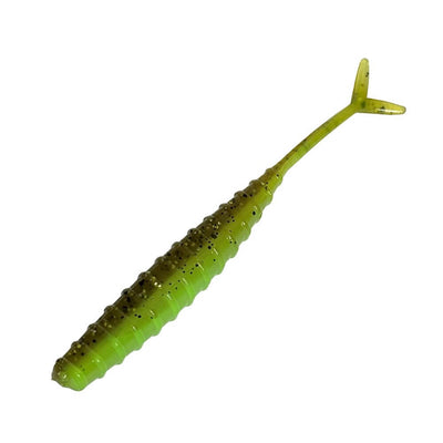 Green Pumpkin Chartreuse