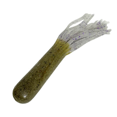 Green Pumpkin Purple Smoke