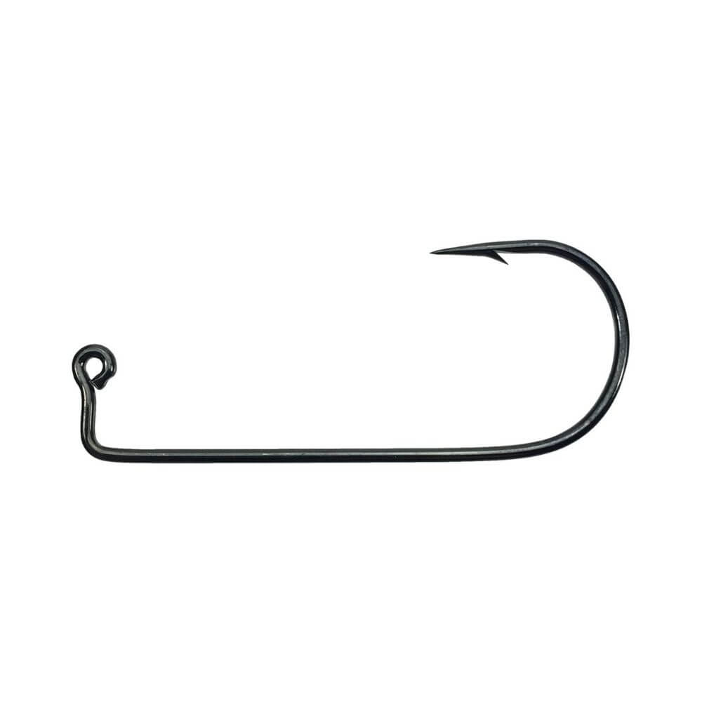 Mustad 32746 Jig Hook - Mustad 32746NP-BN - Bait Connection
