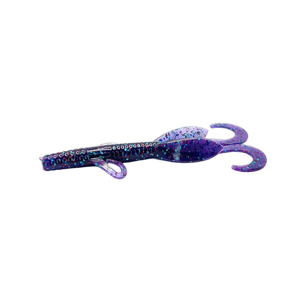 Pirate Bait Co Jolly Roger Hog