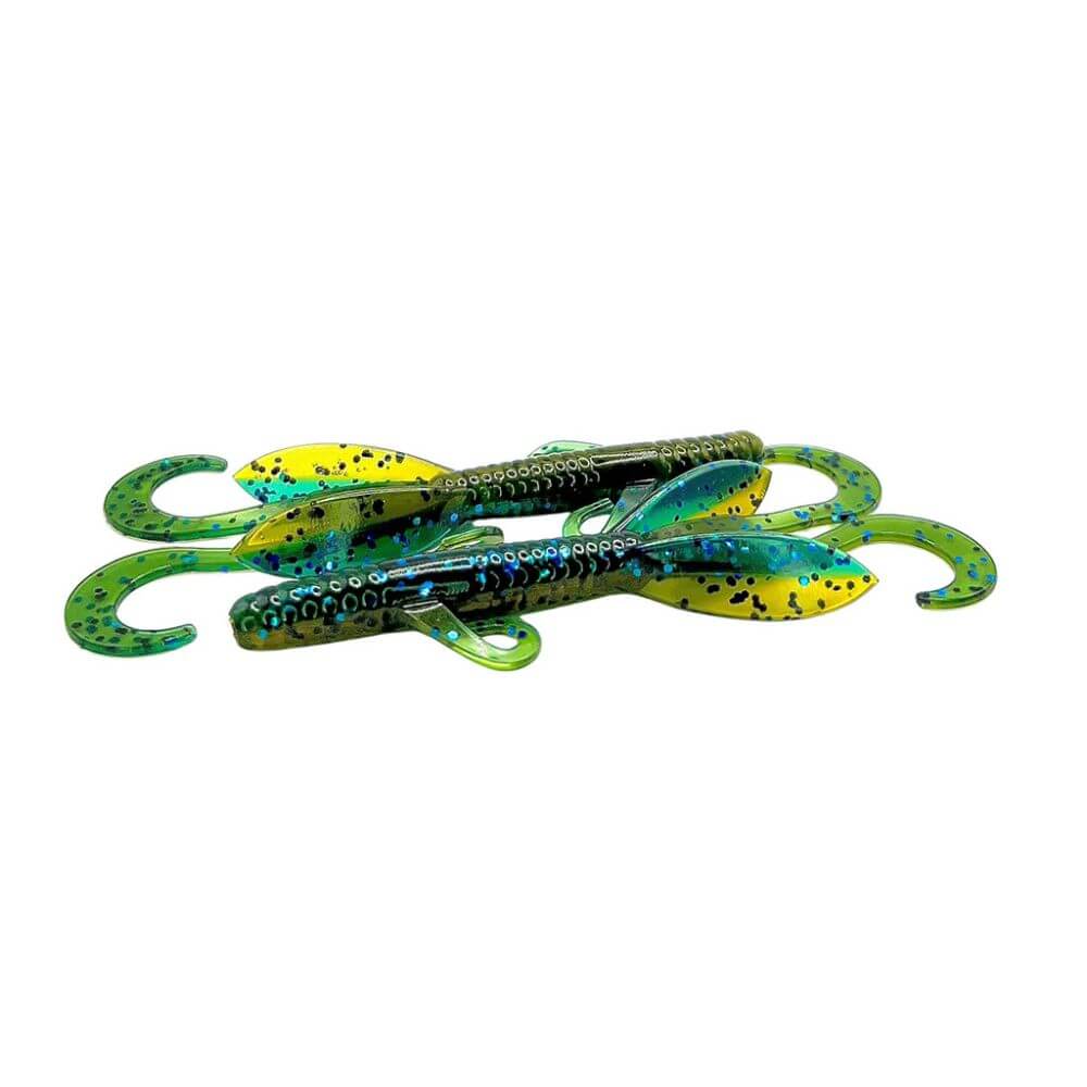 Pirate Bait Co Jolly Roger Hog
