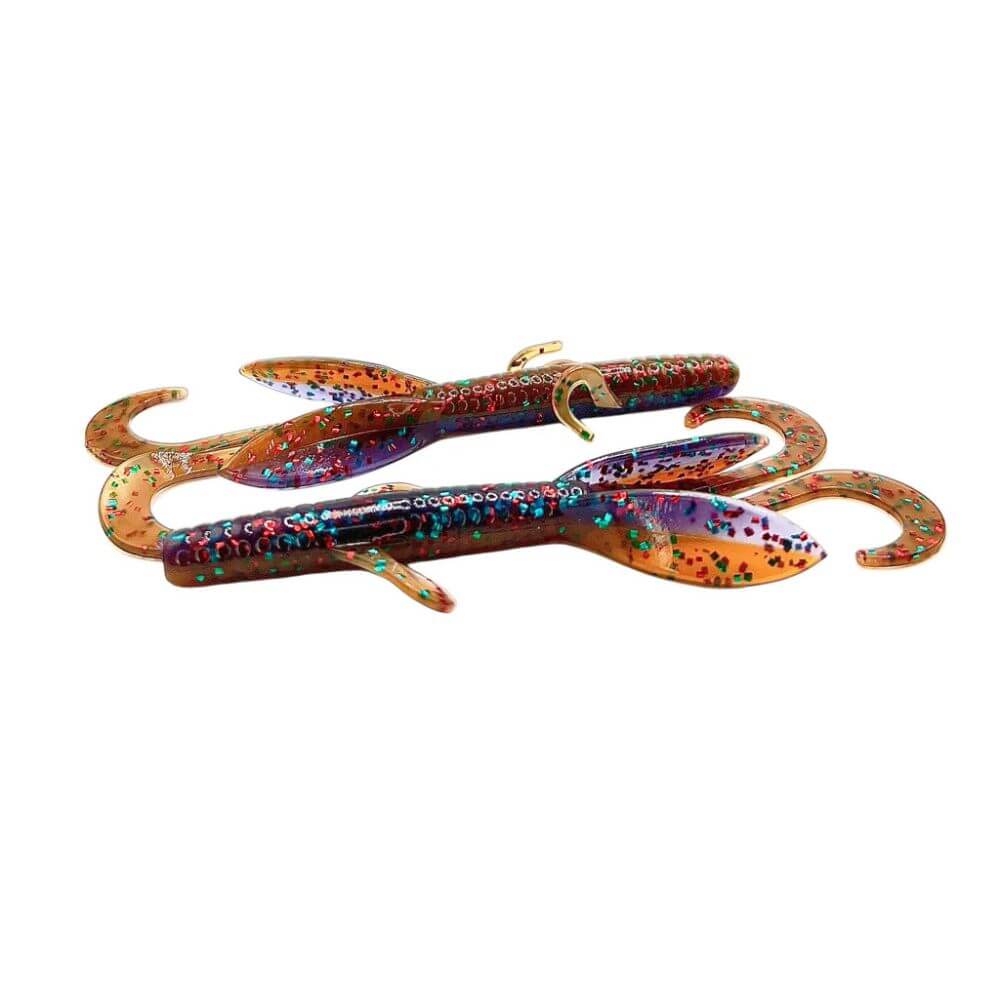 Pirate Bait Co Jolly Roger Hog