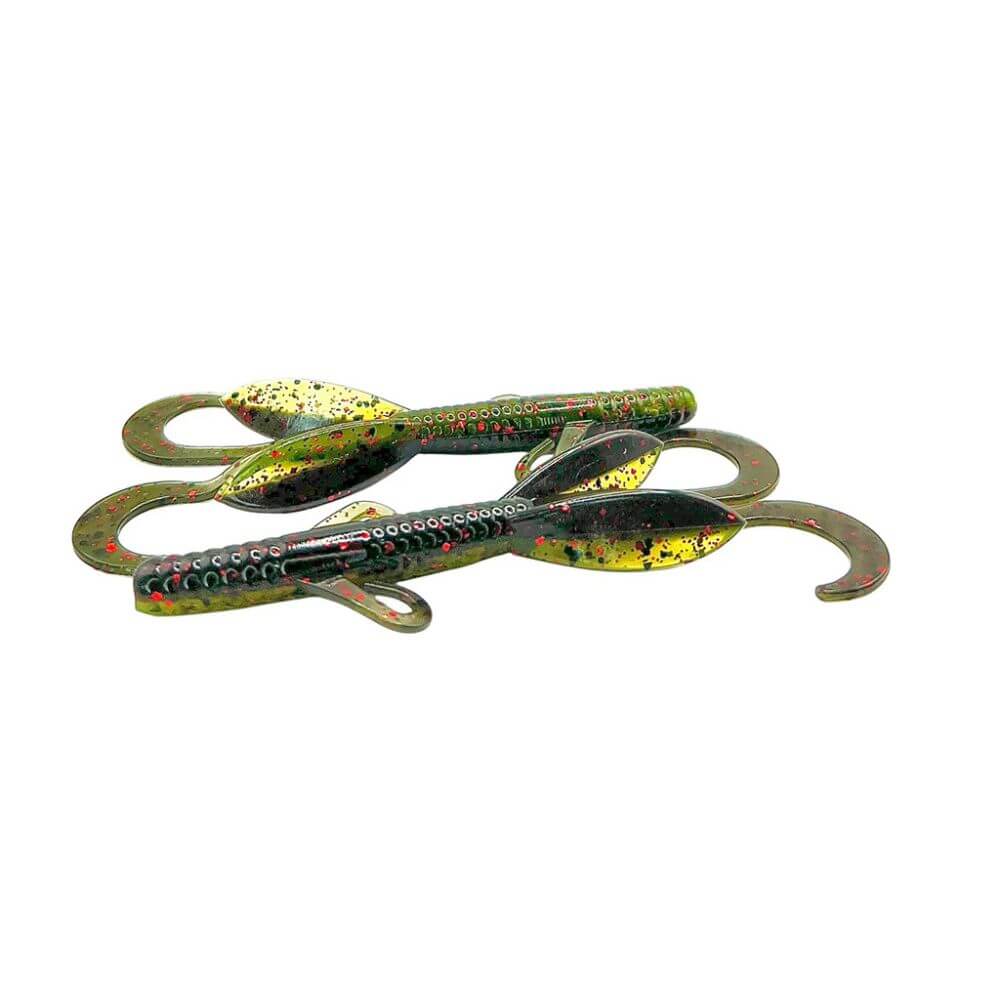 Pirate Bait Co Jolly Roger Hog