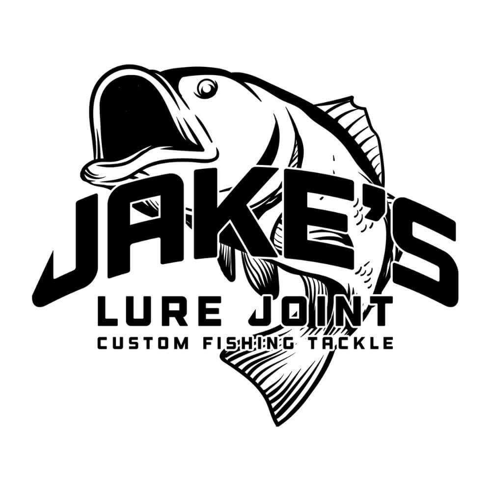 Jake's Lure Joint Baits