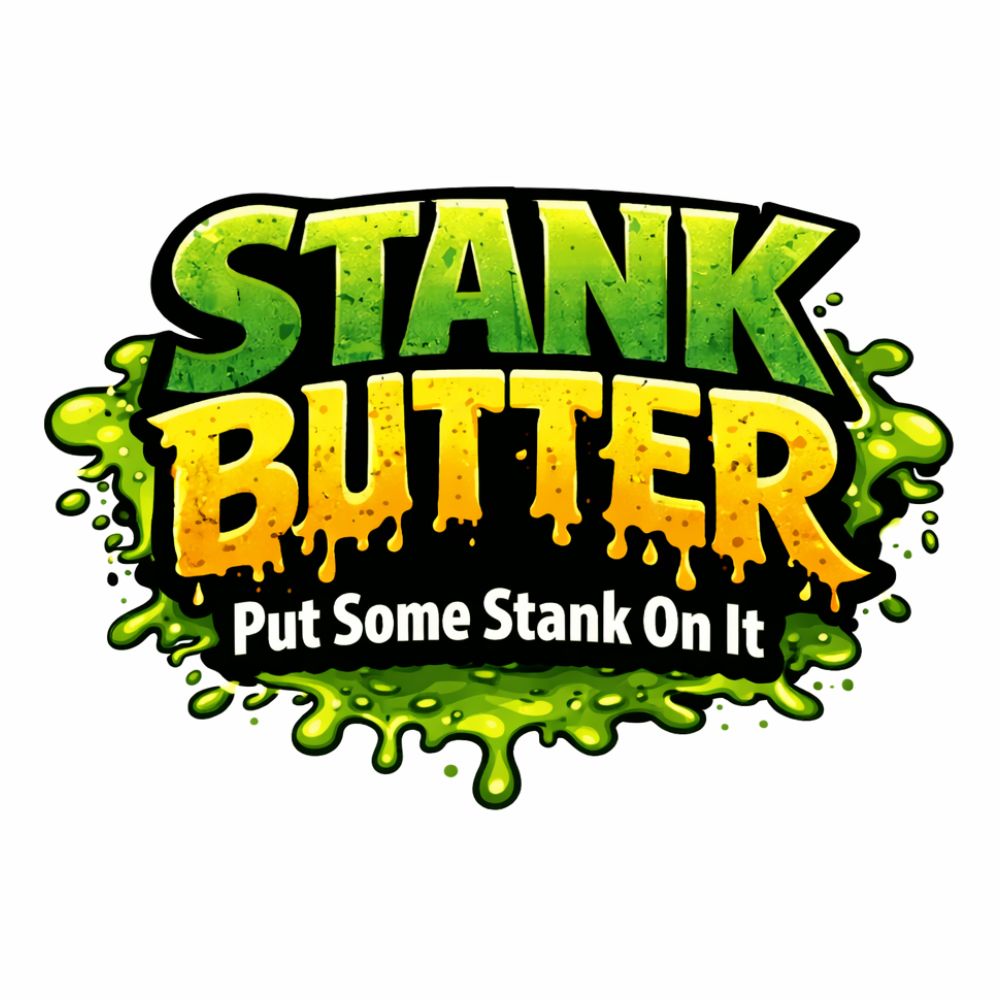 Shop Stank Butter on Bait Connection
