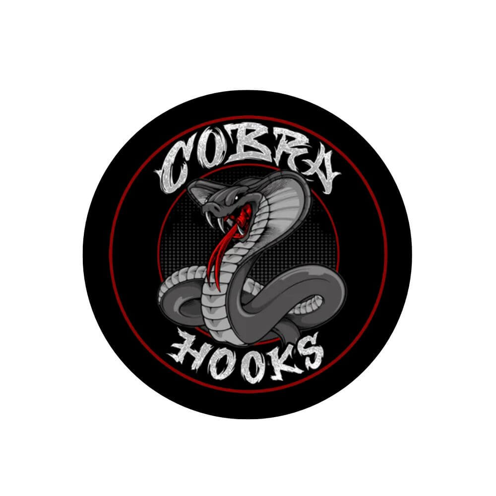 Cobra Hooks - Bait Connection