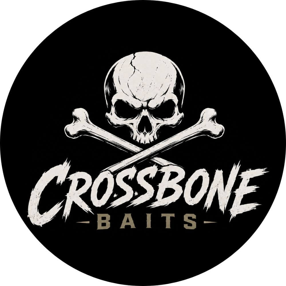 Crossbone Baits