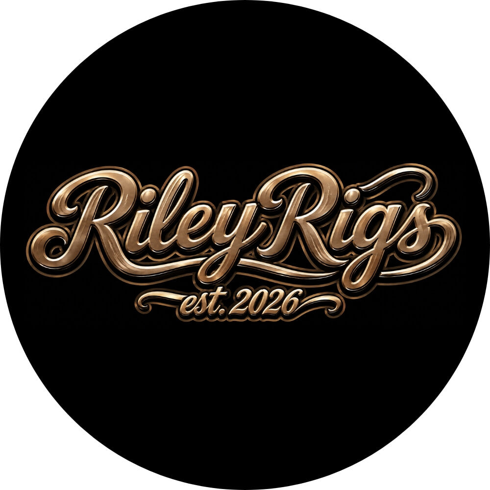 Riley Rigs