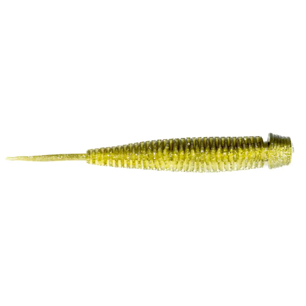 Soft Jerkbaits - Bait Connection