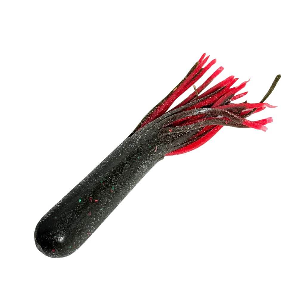 Soft Tube Baits
