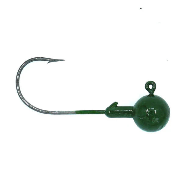 Terminal Tackle